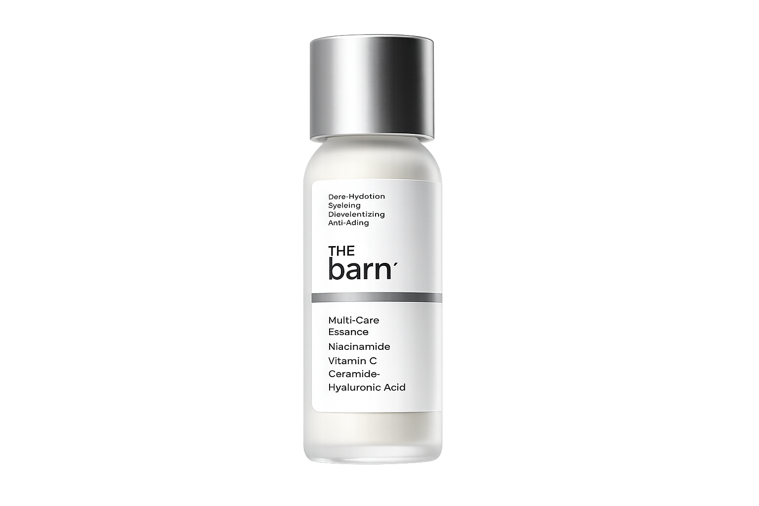 THE BARN 제품 배경 이미지