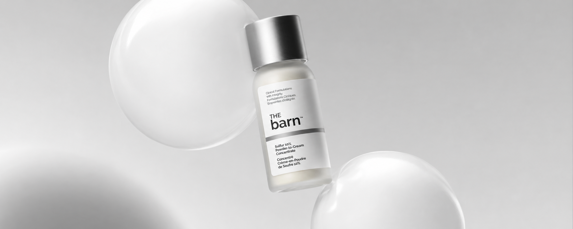 THE BARN 단일 제품 이미지